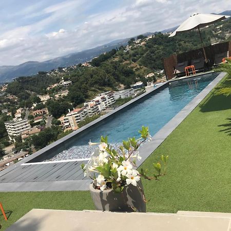 Twenty Rent Hotel กาญเนอ-ซูร์-แมร์ ภายนอก รูปภาพ