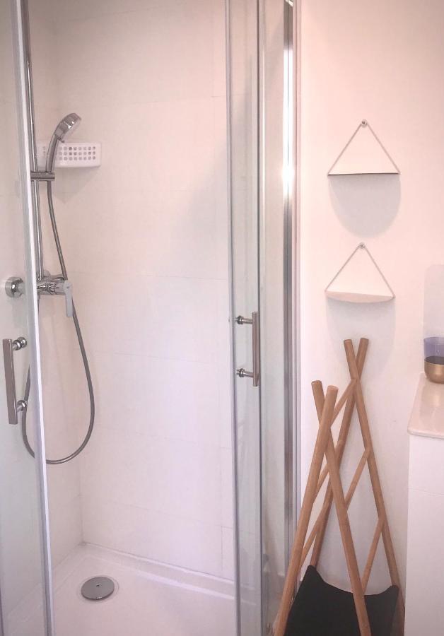 Twenty Rent Hotel กาญเนอ-ซูร์-แมร์ ภายนอก รูปภาพ
