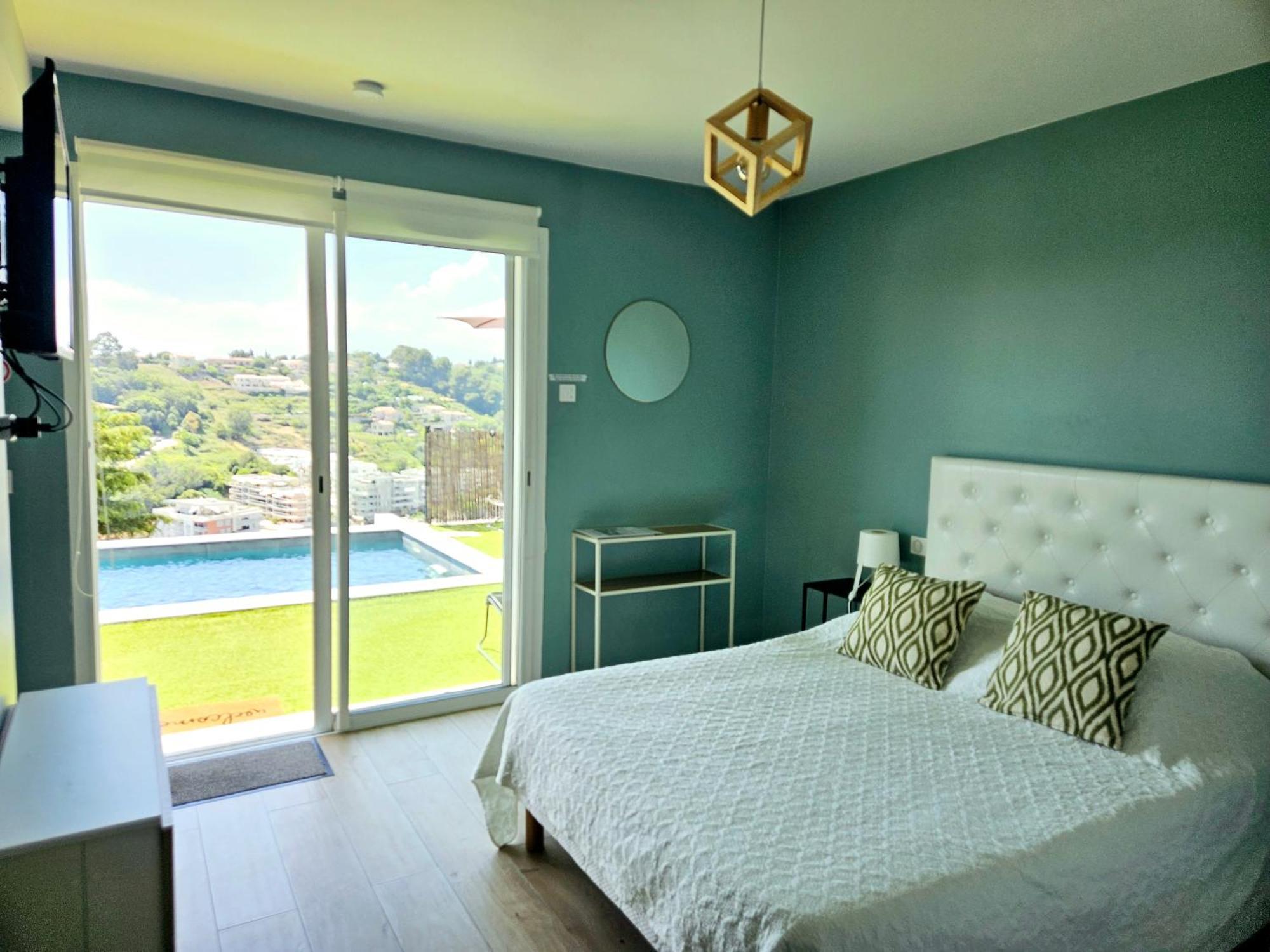 Twenty Rent Hotel กาญเนอ-ซูร์-แมร์ ภายนอก รูปภาพ