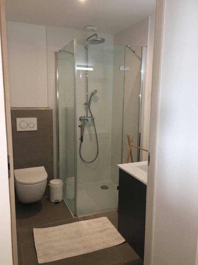 Twenty Rent Hotel กาญเนอ-ซูร์-แมร์ ภายนอก รูปภาพ